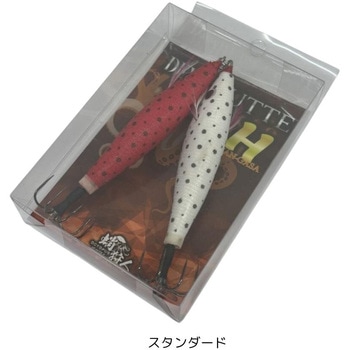 デビルスッテH(半傘) - One KnacK(ワンナック)