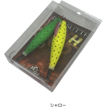 デビルスッテH(半傘) - One KnacK(ワンナック)