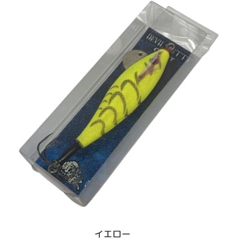 デビルスッテキャスト(全傘) One KnacK(ワンナック)