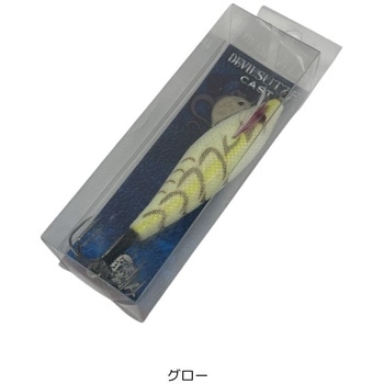 デビルスッテキャスト(全傘) One KnacK(ワンナック)