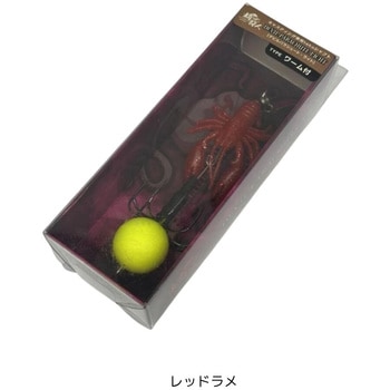 デビルパラシュートライト(全傘) - One KnacK(ワンナック)