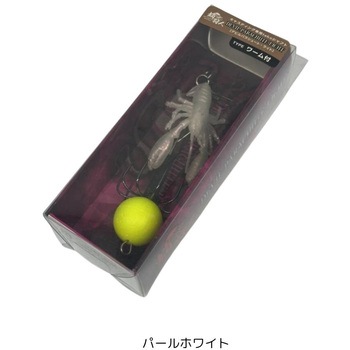 デビルパラシュートライト(全傘) - One KnacK(ワンナック)