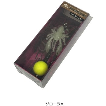 デビルパラシュートライト(全傘) - One KnacK(ワンナック)