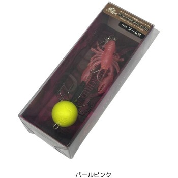 デビルパラシュートライト(全傘) - One KnacK(ワンナック)