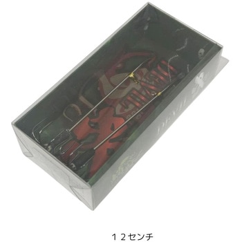 デビル串(全傘) One KnacK(ワンナック)