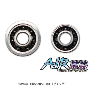 かっ飛びチューニングキットAIR HD ヘッジホッグスタジオ