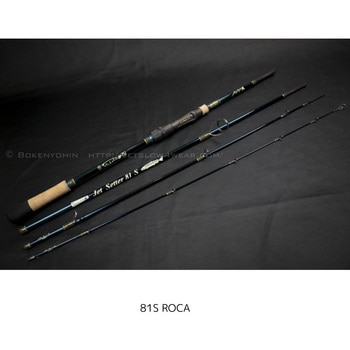 ジェットセッター 81S ROCA JetStter(ジェットセッター)