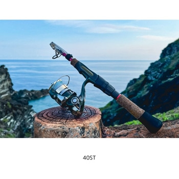 ジェットセッター 40ST JetStter(ジェットセッター)