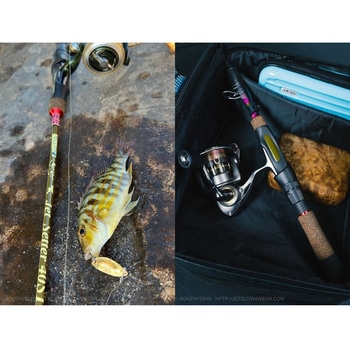 ジェットセッター 40ST JetStter(ジェットセッター)