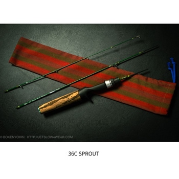 ジェットセッター 36C SPROUT JetStter(ジェットセッター)