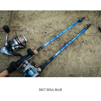 ジェットセッター SOUL BLUE JetStter(ジェットセッター)