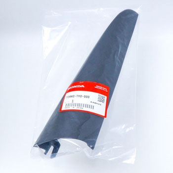 (93892)ガーニッシュ，R．フロントドアーインナー - ホンダ