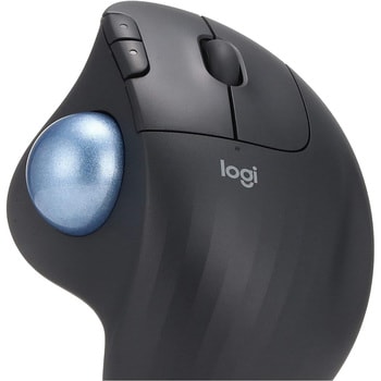 Logicool M575S BLACK 新品 ワイヤレストラックボール マウス