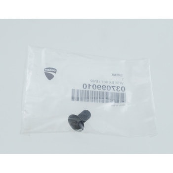 SCREW 037099010 DUCATI