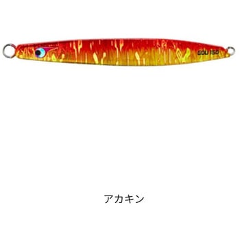 ゴウ BOZLES(ボーズレス)