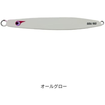 ゴウ BOZLES(ボーズレス)