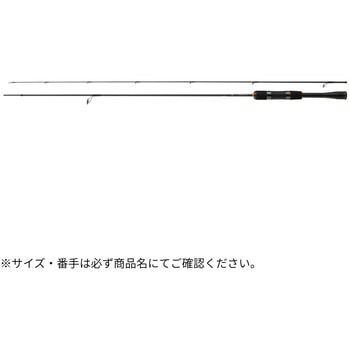 プレッソ MX DAIWA(ダイワ)
