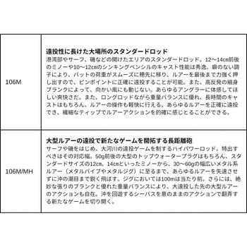 25 モアザン DAIWA(ダイワ)