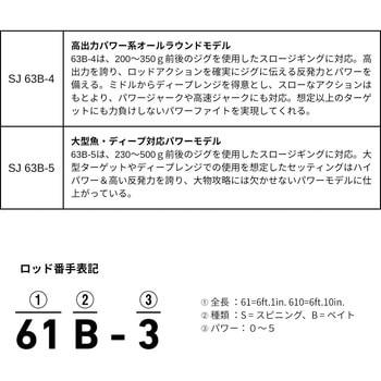 アウトレイジ BR SJ - DAIWA(ダイワ)
