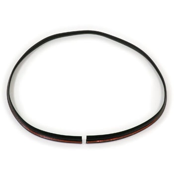 (97087)ラバーB，ウインドシールドダム - ホンダ