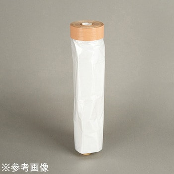 布テープ付 コロナマスカー レギュラータイプ 大塚刷毛製造