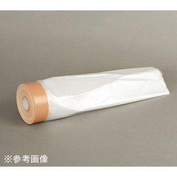 布テープ付 コロナマスカー レギュラータイプ 大塚刷毛製造