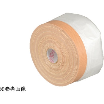 布テープ付 コロナマスカー ミニタイプ - 大塚刷毛製造