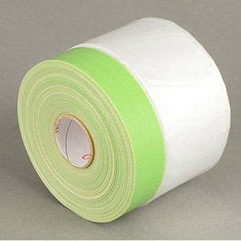 布テープ付 コロナマスカー ミニタイプ 大塚刷毛製造