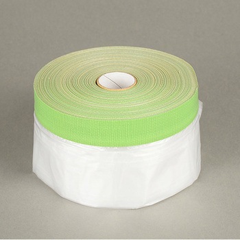 布テープ付 コロナマスカー ミニタイプ 大塚刷毛製造