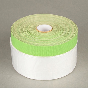 布テープ付 コロナマスカー ミニタイプ 大塚刷毛製造