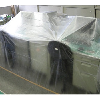 布テープ付 長尺マスカー レギュラータイプ 大塚刷毛製造