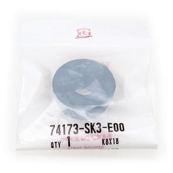 (78527)クッション，ラジエターマウントアッパー ホンダ