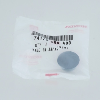 (71105)クッション，ボンネット - ホンダ