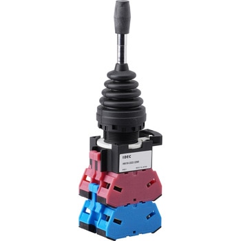 Φ22 HWシリーズ モノレバースイッチ IDEC(和泉電気)