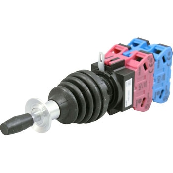 Φ22 HWシリーズ モノレバースイッチ IDEC(和泉電気)