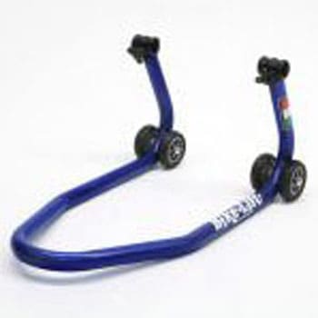 フォークアップスタンド 本体のみ BLU BIKELIFT(バイクリフト)