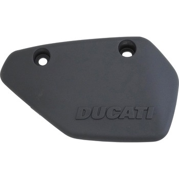 LOWER CHAIN GUARD 44710501A DUCATI