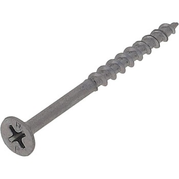 サビに強いコーススレッド (鉄/イオニスコート) - OHSATO(大里)