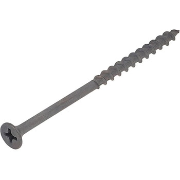 サビに強いコーススレッド (鉄/イオニスコート) - OHSATO(大里)