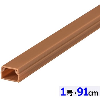 ABSモール 1号 91cm オーム電機