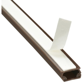 テープ付ABSモール 0号 91cm オーム電機