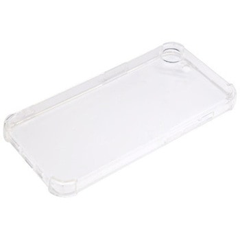 iPhone16e用 TPUケース(6.1インチ) JTT