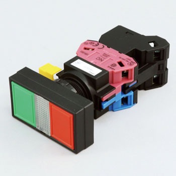 HW7D-L211001H2AGR HWV[Y 2_{^XCb`(\t LED) 22 C^bN(`-`) IDEC(adC) ƌ 60149616