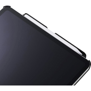 iPad 第10世代 10.9インチ 用 ケース ソフトレザー 手帳型 マグネット フリーアングル スタンド機能 エレコム