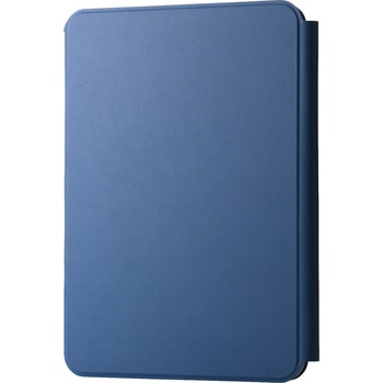 iPad 第10世代 10.9インチ 用 ケース ソフトレザー 手帳型 マグネット フリーアングル スタンド機能 エレコム