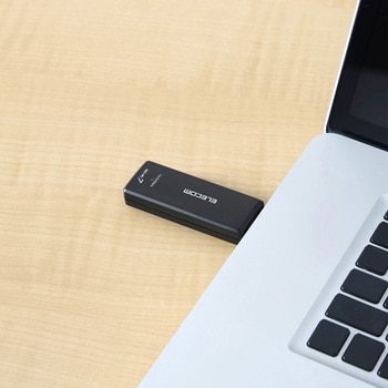 Wi-Fi7 無線LANアダプタ 2880 + 2880 + 688Mbps USB3.0対応 - エレコム