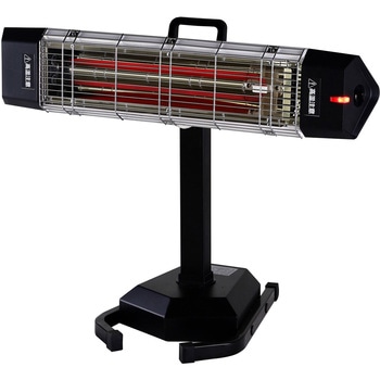 遠赤外線電気ヒーター ナカトミ