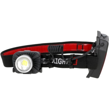 充電式LEDヘッドライト TAKAGI(高儀)