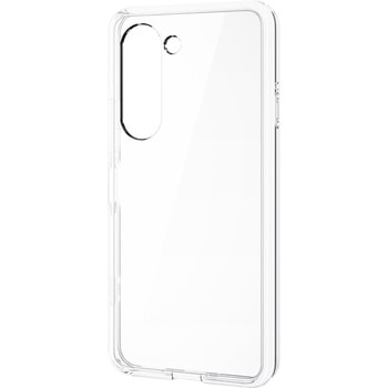 arrows Alpha ( F-51F ) ケース ハイブリッド 衝撃吸収 カメラレンズ保護設計 極み設計 エレコム