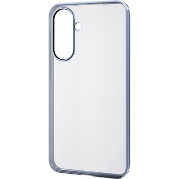 Galaxy A36 5G (SC-54F) ケース ソフト 衝撃吸収 カメラレンズ保護設計 極み設計 - エレコム